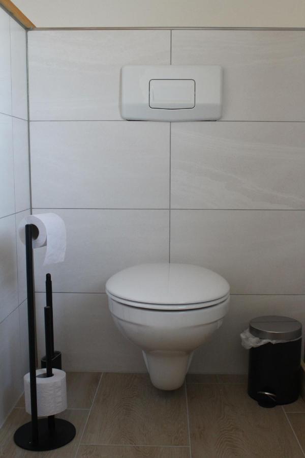 Ferienwohnung Feldblick Struppen Екстер'єр фото