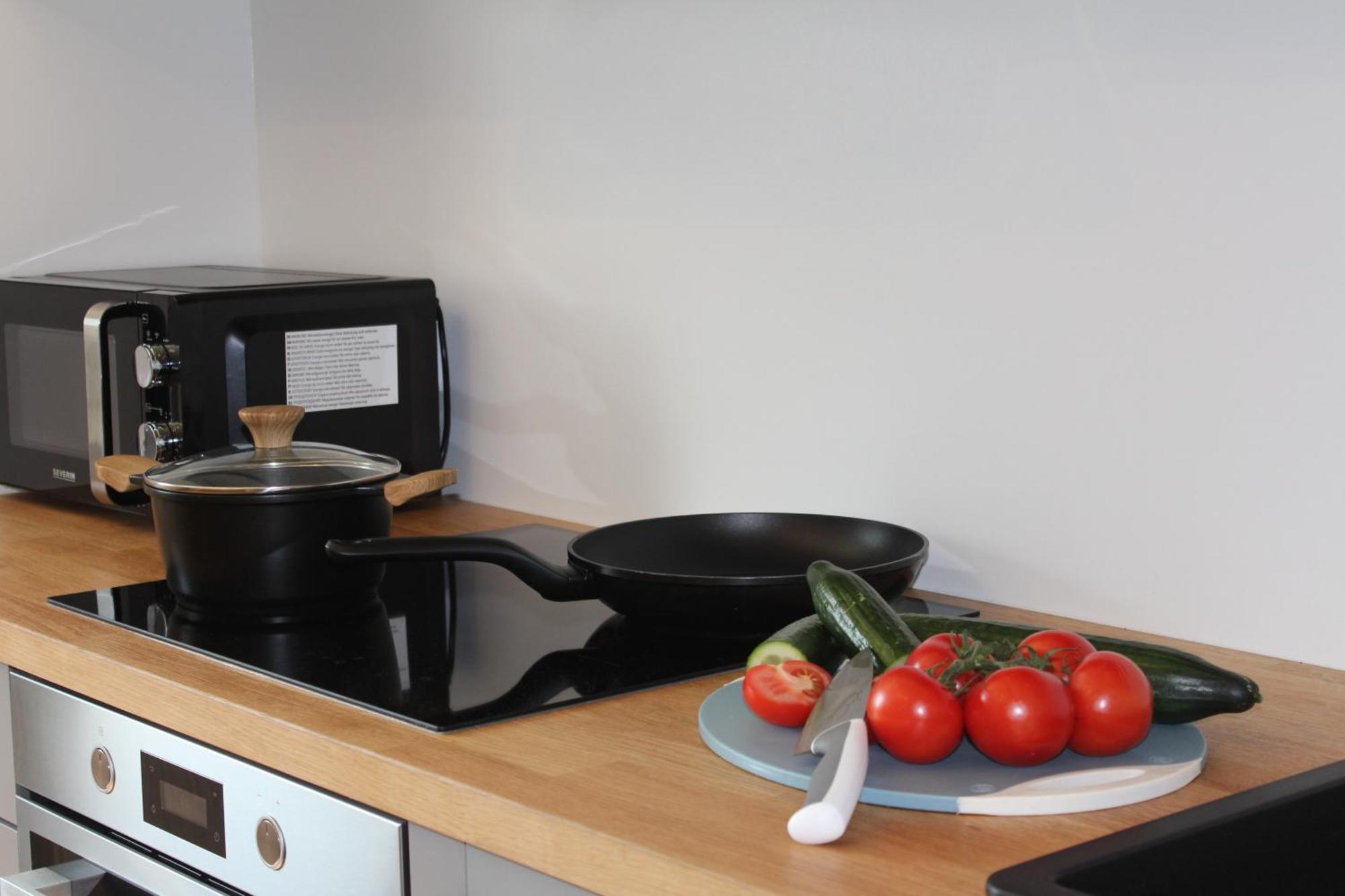 Ferienwohnung Feldblick Struppen Екстер'єр фото