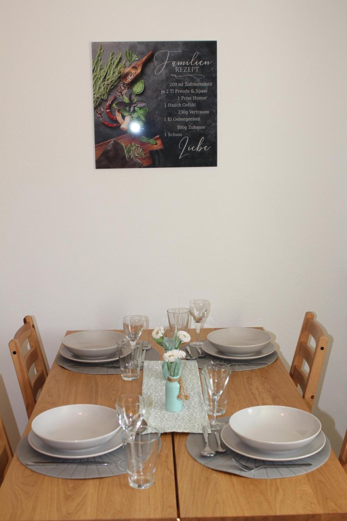 Ferienwohnung Feldblick Struppen Екстер'єр фото