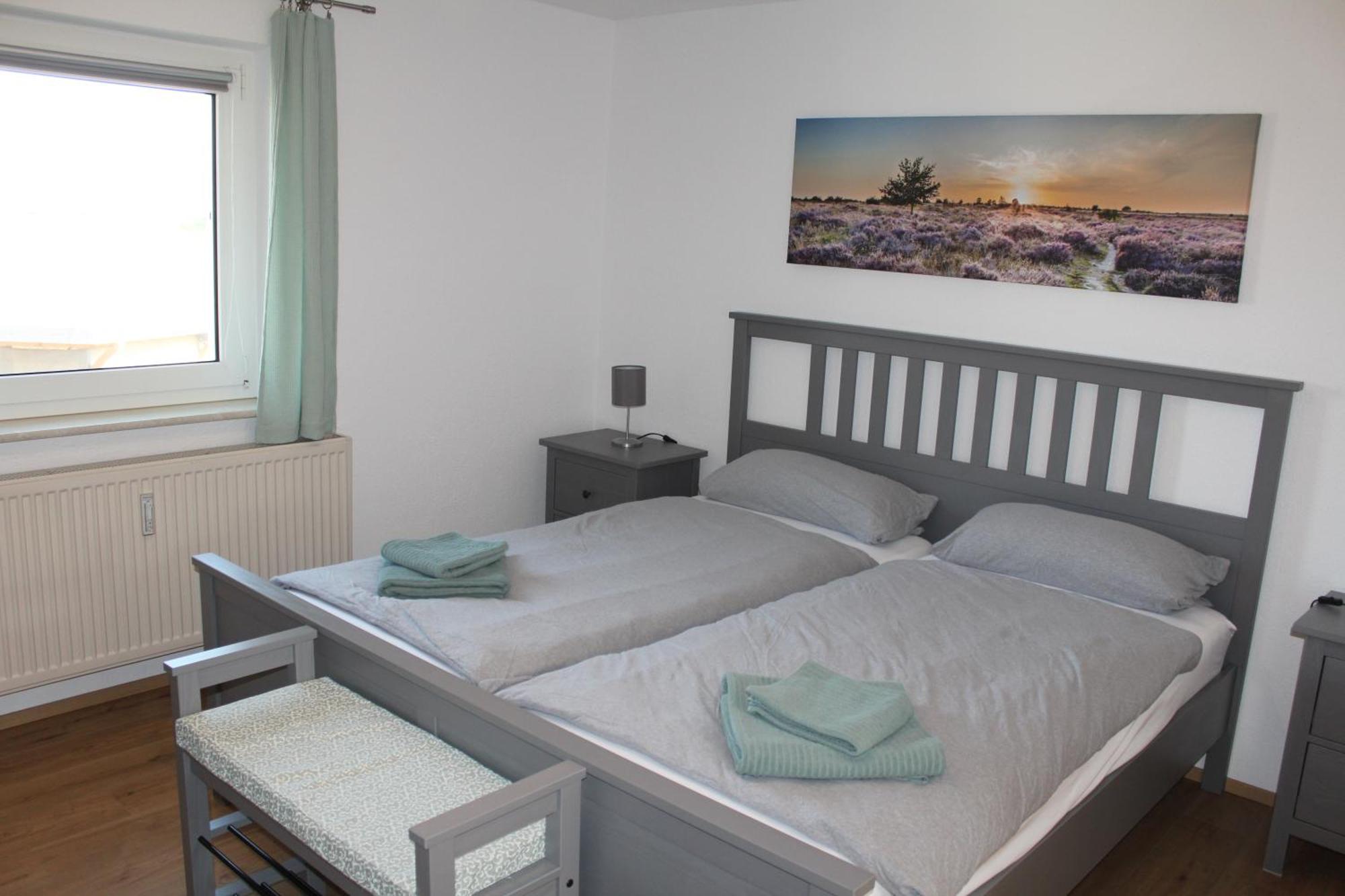 Ferienwohnung Feldblick Struppen Екстер'єр фото
